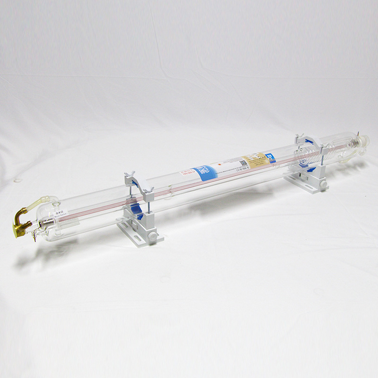 CO2激光管功率指南 從80W到150W，探秘R7系列上海激光管配件