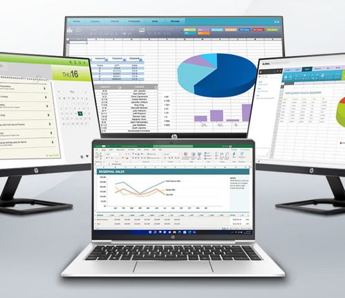 惠普戰66六代筆記本電腦4月11日0點開售，配備2.5K顯示屏，起售價4199元