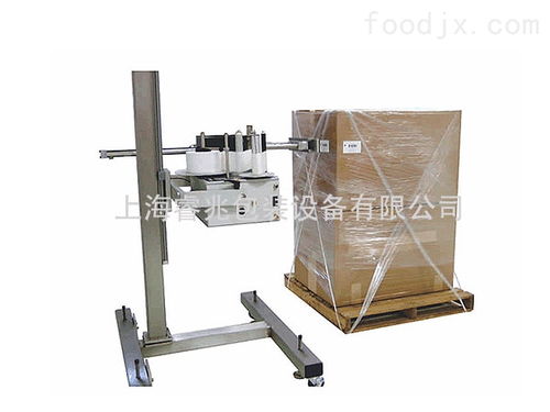 貼標機械使用常識詳解
