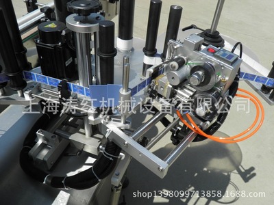 不干膠貼標(biāo)機(jī)一站式采購指南 報價、供應(yīng)與選型全解析