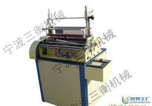 國際展覽級高精度紙管標(biāo)簽貼標(biāo)機(jī)械 廠價直供優(yōu)勢與技術(shù)解析